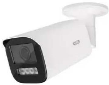 ABUS HDCC72522 - Lieferumfang HDCC62522 - 1