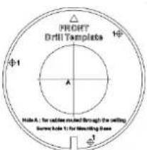 ABUS HDCC72522 - Scope of delivery HDCC 62522 - 3