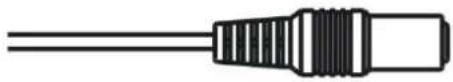 ABUS HDCC72522 - Alimentazione - 1