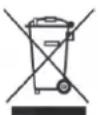 ABUS TVVR36402 - Entsorgung - 1