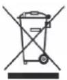 ABUS TVVR36402 - Smaltimento dei rifiuti - 1
