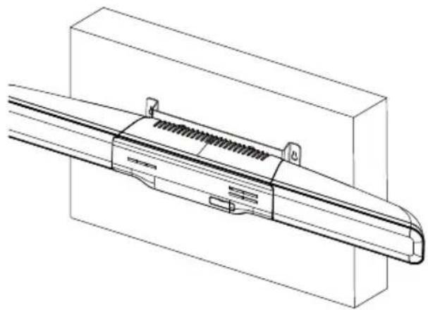 PHILIPS HSB2313A - Mise en garde - 3