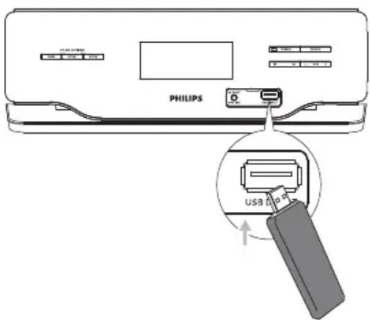 PHILIPS HSB2313A - 2 - 1