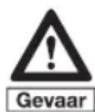 Ambiano GT-SF-VCS-05 - Onderhoud, reiniging en verzorging - 1