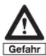 Ambiano GT-SF-VCS-05 - Montage der Wandhalterung - 1