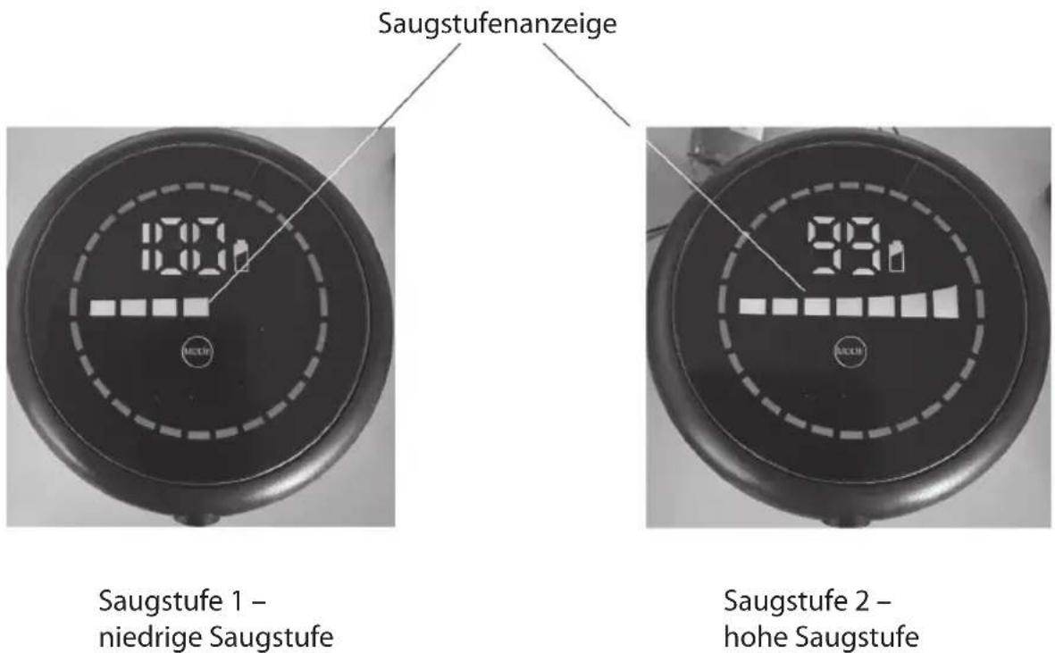 Ambiano GT-SF-VCS-05 - Saugstufen - 2