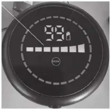 Ambiano GT-SF-VCS-05 - Utilisation de l'appareil - 2