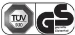Ambiano GT-SF-VCS-05 - EU-conformiteitsverklaring - 2