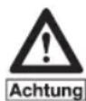 Ambiano GT-SF-VCS-05 - Wartung, Reinigung und Pflege - 4