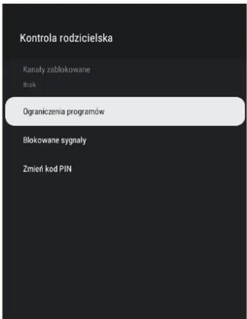 EKO K400FDGC - KONTROLA RODZICIELSKA - 1
