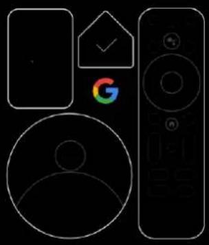 EKO K400FDGC - GOOGLE TV - 1