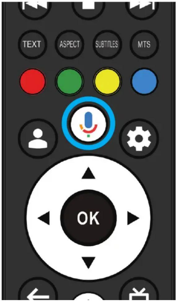 EKO K400FDGC - GOOGLE ASSISTANT - 2