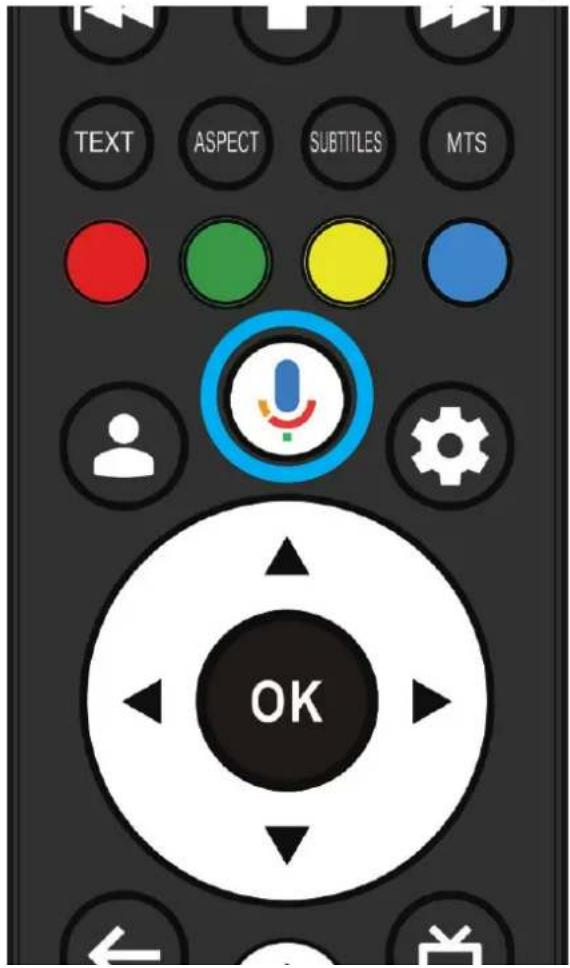 EKO K400FDGC - GOOGLE ASSISTANT - 2