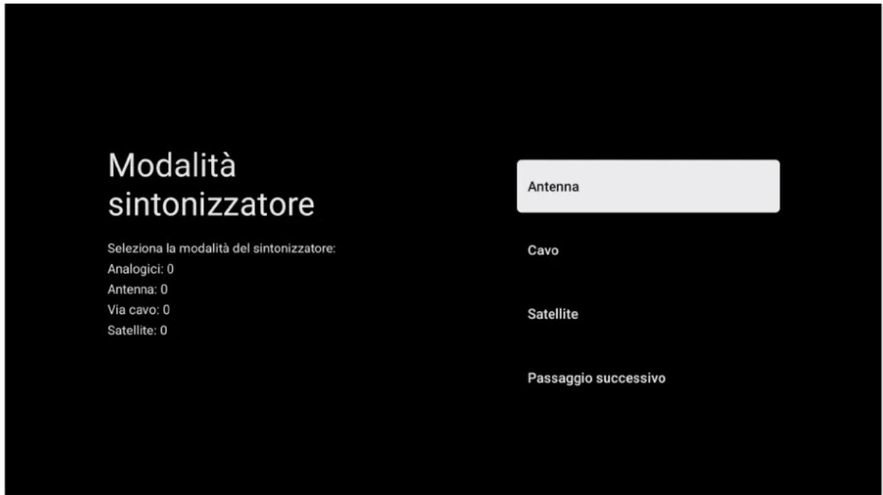 EKO K400FDGC - INSTALLAZIONE CANALI - 1