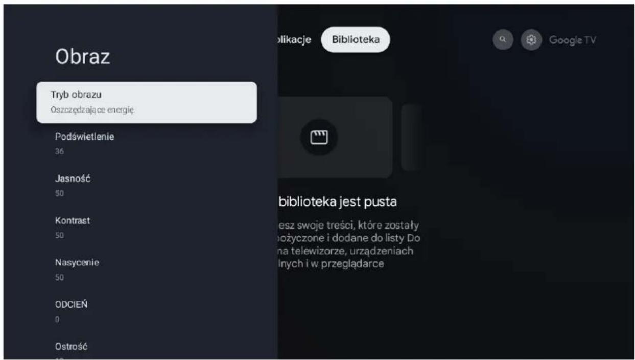 EKO K400FDGC - OBRAZ MENU - 1