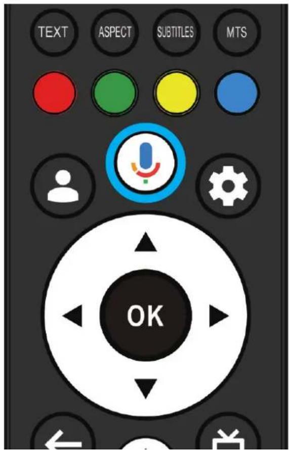 EKO K400FDGC - GOOGLE ASSISTANT - 2