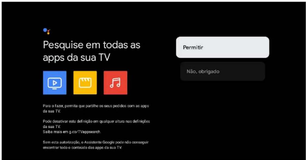 EKO K400FDGC - GOOGLE ASSISTANT CONFIGURAÇÃO - 2