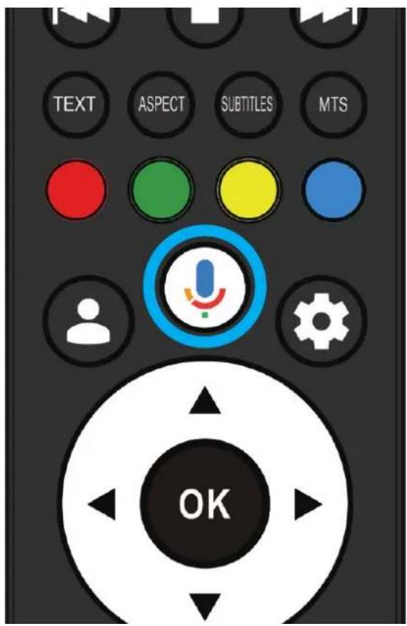 EKO K400FDGC - GOOGLE ASSISTANT - 2