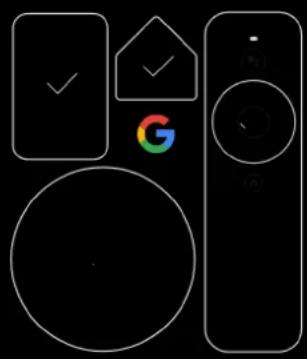 EKO K400FDGC - GOOGLE TV - 1