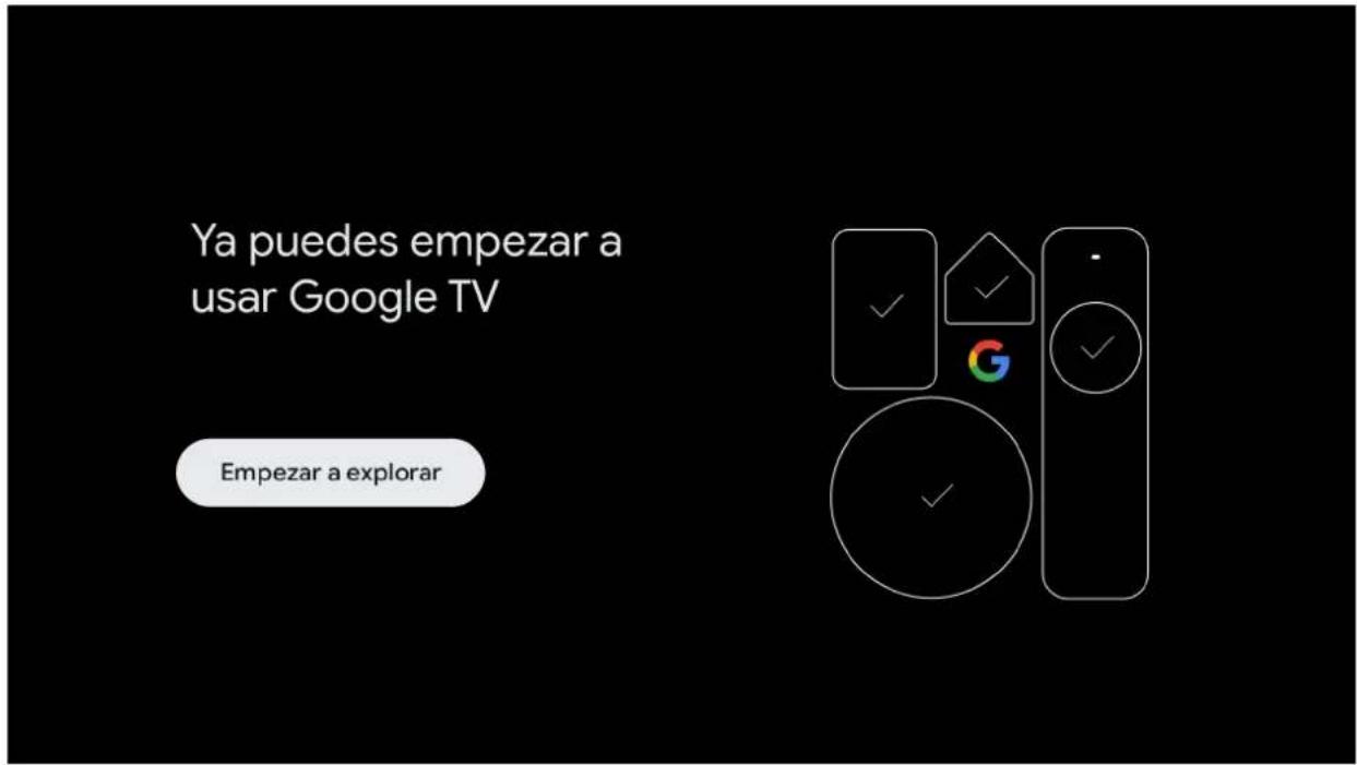 EKO K400FDGC - GOOGLE TV - 1