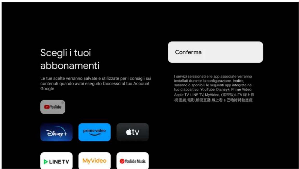 EKO K400FDGC - GOOGLE ASSISTANT SETUP(CONT.) - 1