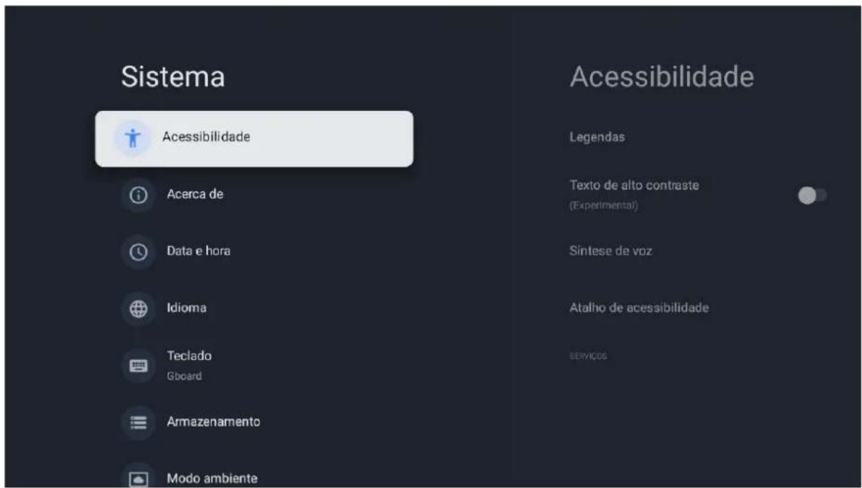 EKO K400FDGC - SISTEMA MENU - 1