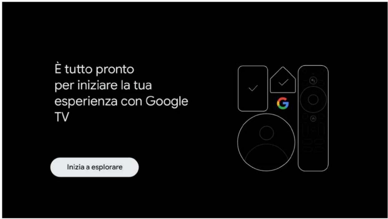 EKO K400FDGC - GOOGLE TV - 1