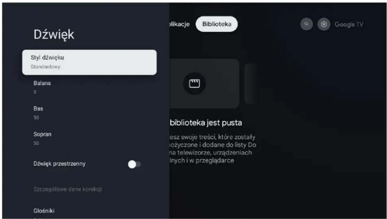 EKO K400FDGC - DŹWIĘK MENU - 1