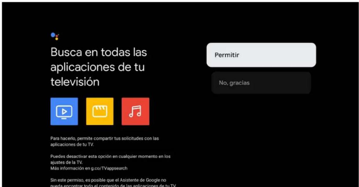 EKO K400FDGC - GOOGLE ASSISTANT CONFIGURACIÓN - 2