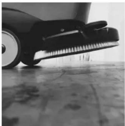 Lavor MOVING 55B - 20