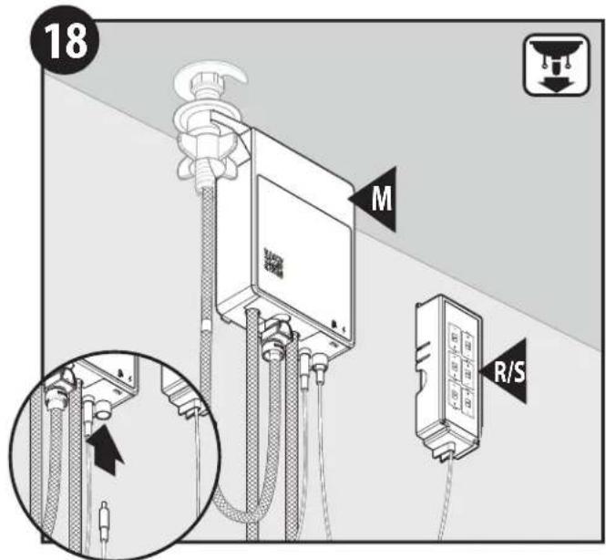 Moen Weymouth S73004EV2ORB - MOEN - 2