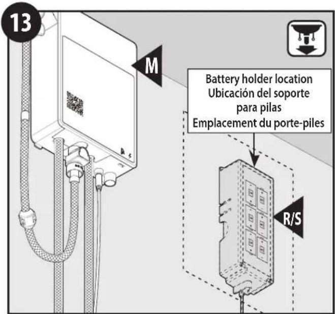 Moen Weymouth S73004EV2SRS - 11 - 4