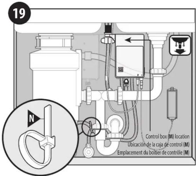 Moen Weymouth S73004EV2SRS - MOEN® - 4