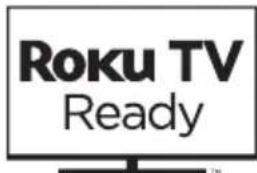 SHARP HT-SBW310 - Режим Roku TV Ready™ - 1