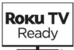 SHARP HT-SBW310 - Λειτουργία Roku TV Ready™ - 1