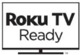 SHARP HT-SBW310 - Roku TV Ready ^TM operation - 1