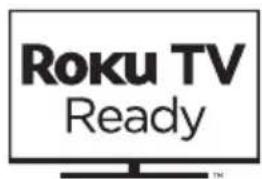 SHARP HT-SBW310 - Operación lista para Roku TV™ - 1