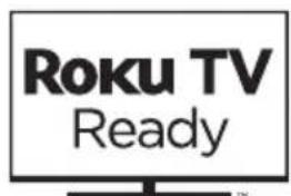 SHARP HT-SBW312 - Operazione Roku TV Ready™ - 1