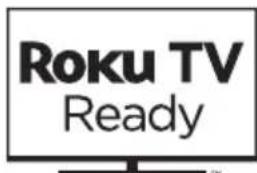 SHARP HT-SBW312 - Roku TV Ready ™ kasutamine - 1