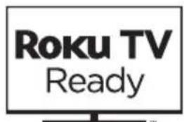SHARP HT-SBW312 - Λειτουργία Roku TV Ready™ - 1