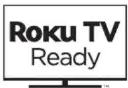 SHARP HT-SBW312 - Funkcja Roku TV Ready™ - 1