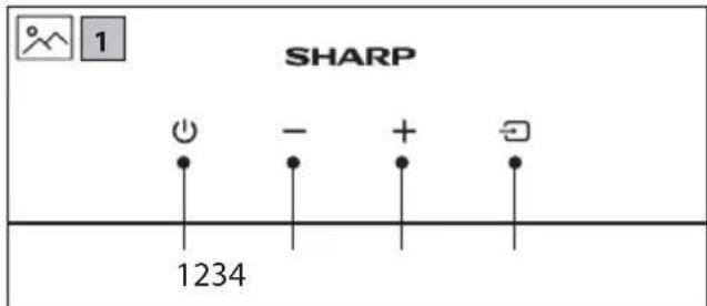 SHARP HT-SBW312 - Dolby Atmos - 4