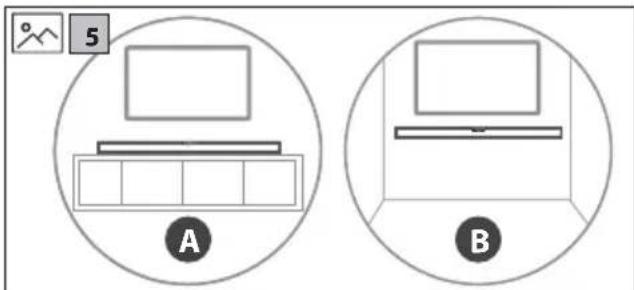 SHARP HT-SBW312 - Bluetooth® - 3