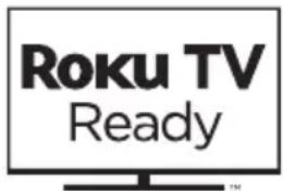 SHARP HT-SBW312 - Roku TV Ready™ funktion - 1