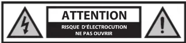 SHARP HT-SBW312 - Dégâts - 1