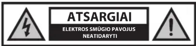 SHARP HT-SBW312 - Pažeidimai - 1