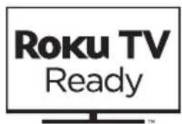 Roku TV Ready