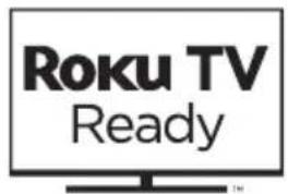 SHARP HT-SBW312 - Roku TV Ready™ Betrieb - 1