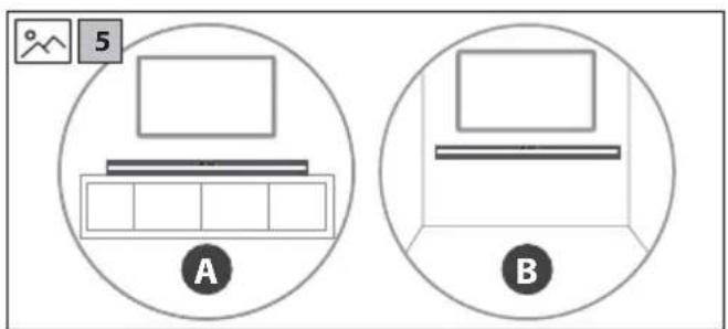 SHARP HT-SBW123 - Bluetooth® - 6