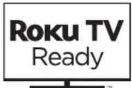 SHARP HT-SBW123 - Roku TV™ Ready-Betrieb - 1